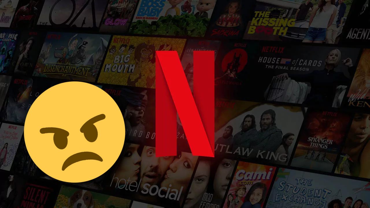 Netflix nie zna litości, to już koniec | Newsy - PlanetaGracza