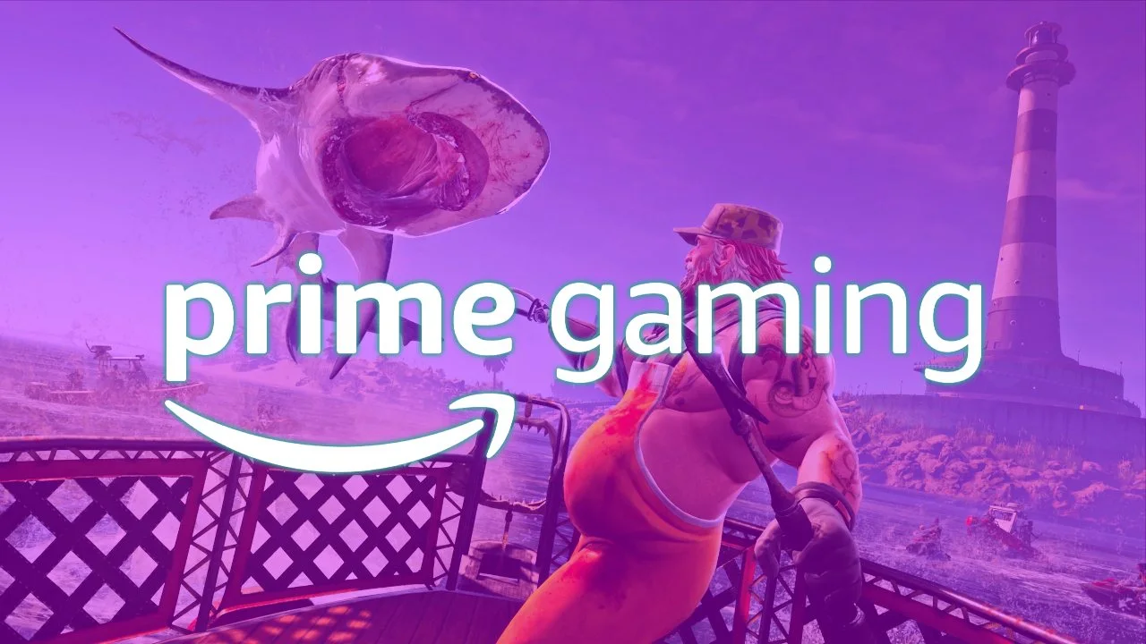 Amazon Prime Gaming ma dla Was 3 gry za darmo | Newsy - PlanetaGracza