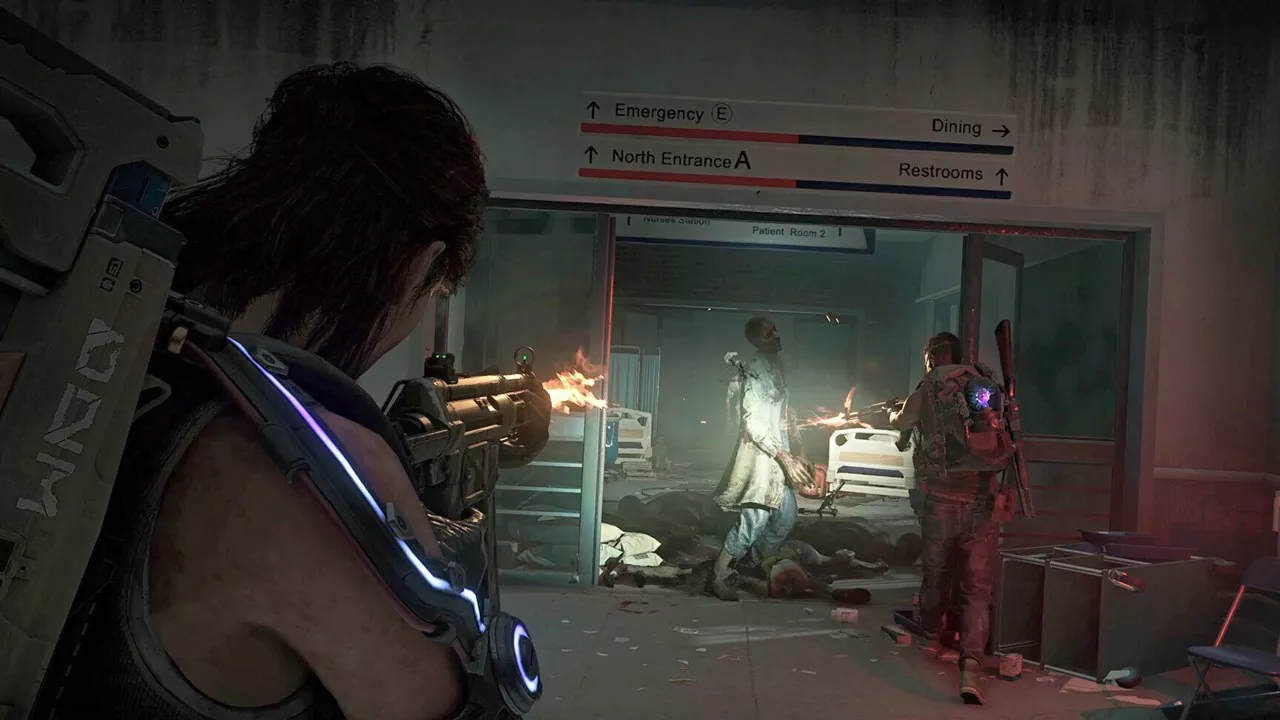 Once Human banuje graczy na 10 lat | Newsy - PlanetaGracza