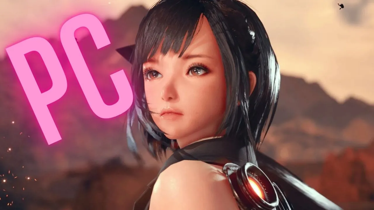 Stellar Blade najtaniej na PC | Newsy - PlanetaGracza