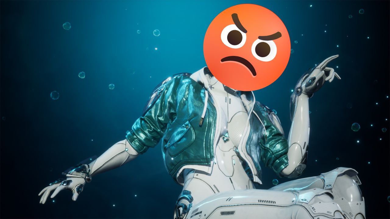 The First Descendant ma spory problem