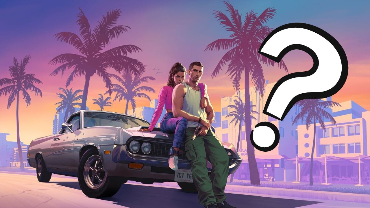 Kiedy wyjdzie GTA 6? Musimy poczekać