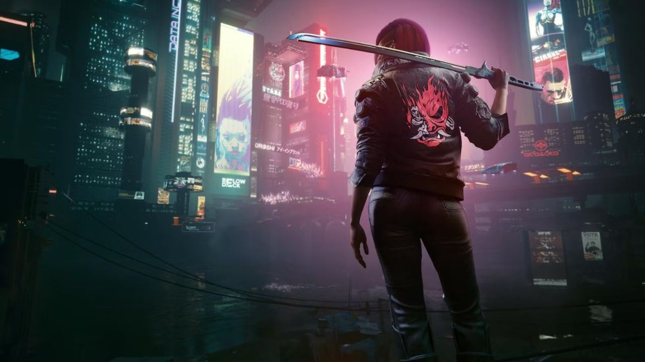 Cyberpunk 2 poruszy trudne tematy. Zobaczymy istną dystopię