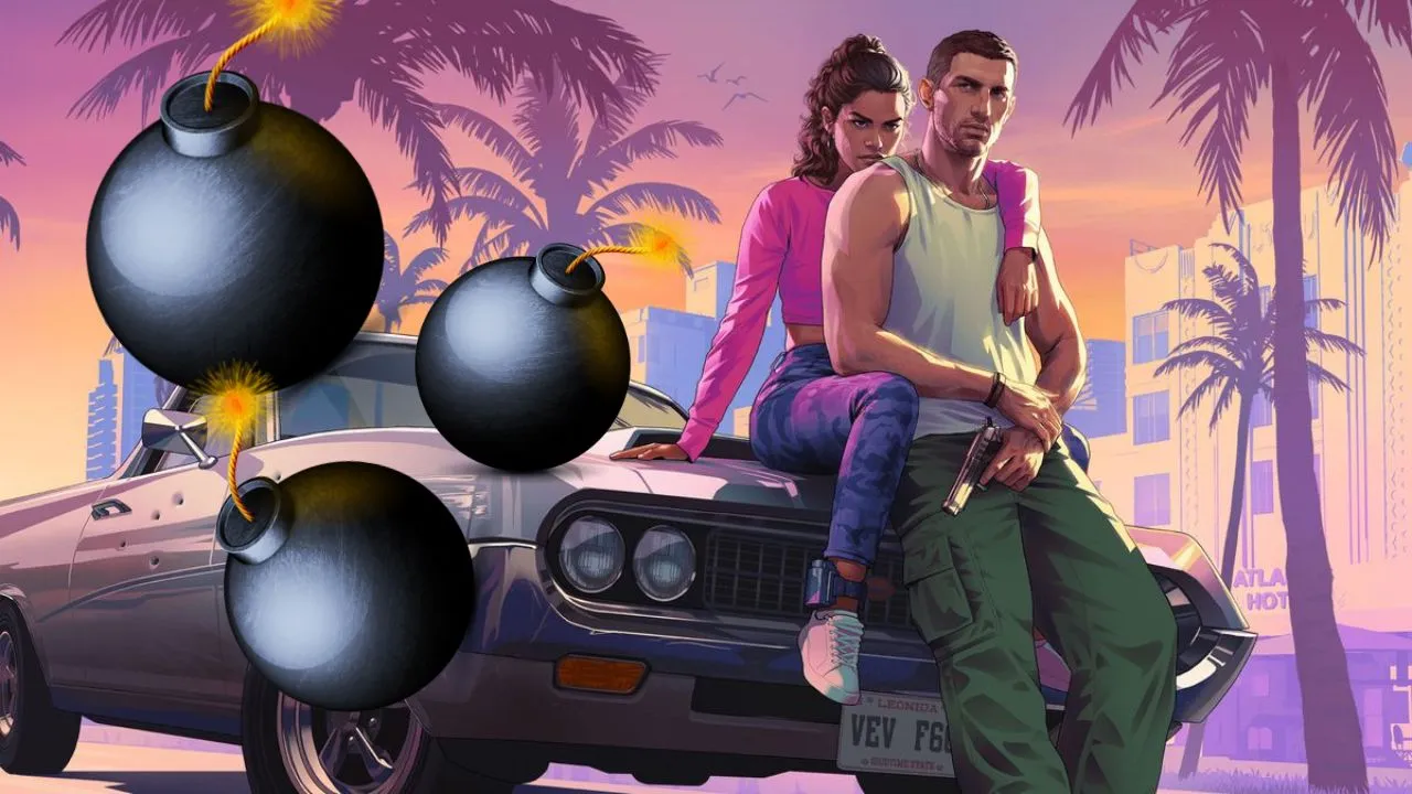 GTA VI zbombardowane recenzjami? Wydawca ma spore obawy