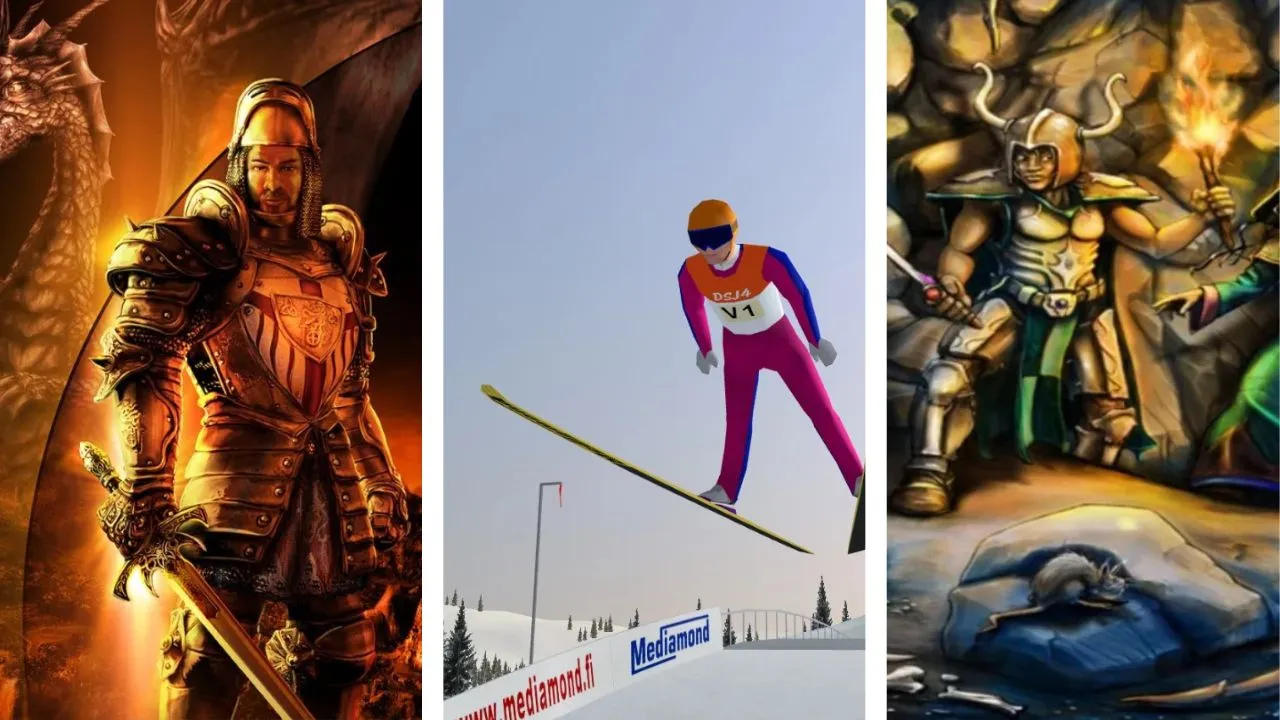 Najpopularniejsze gry w Polsce. Oto hity prawdziwego Polaka