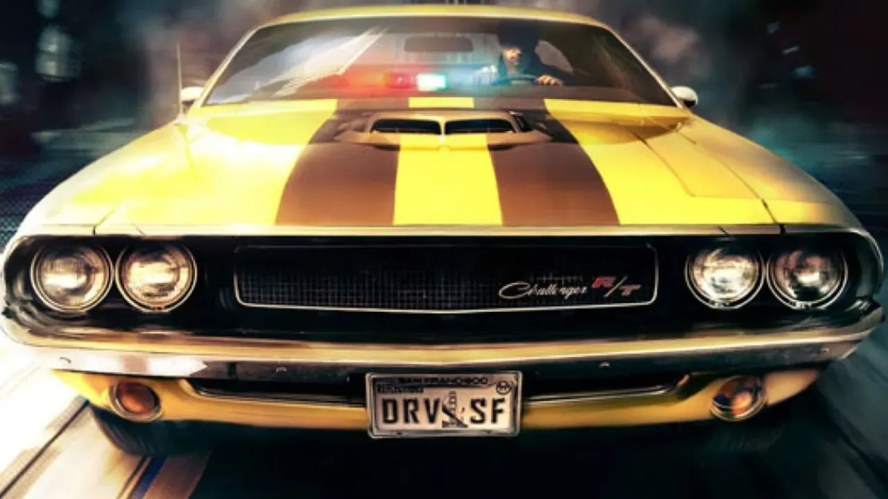 Nowy Driver powstaje? Ubisoft potwierdza prace nad nową grą