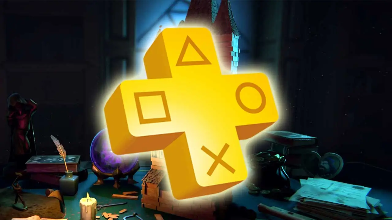 Dzisiejsza premiera na PS5 w PS Plus do sprawdzenia