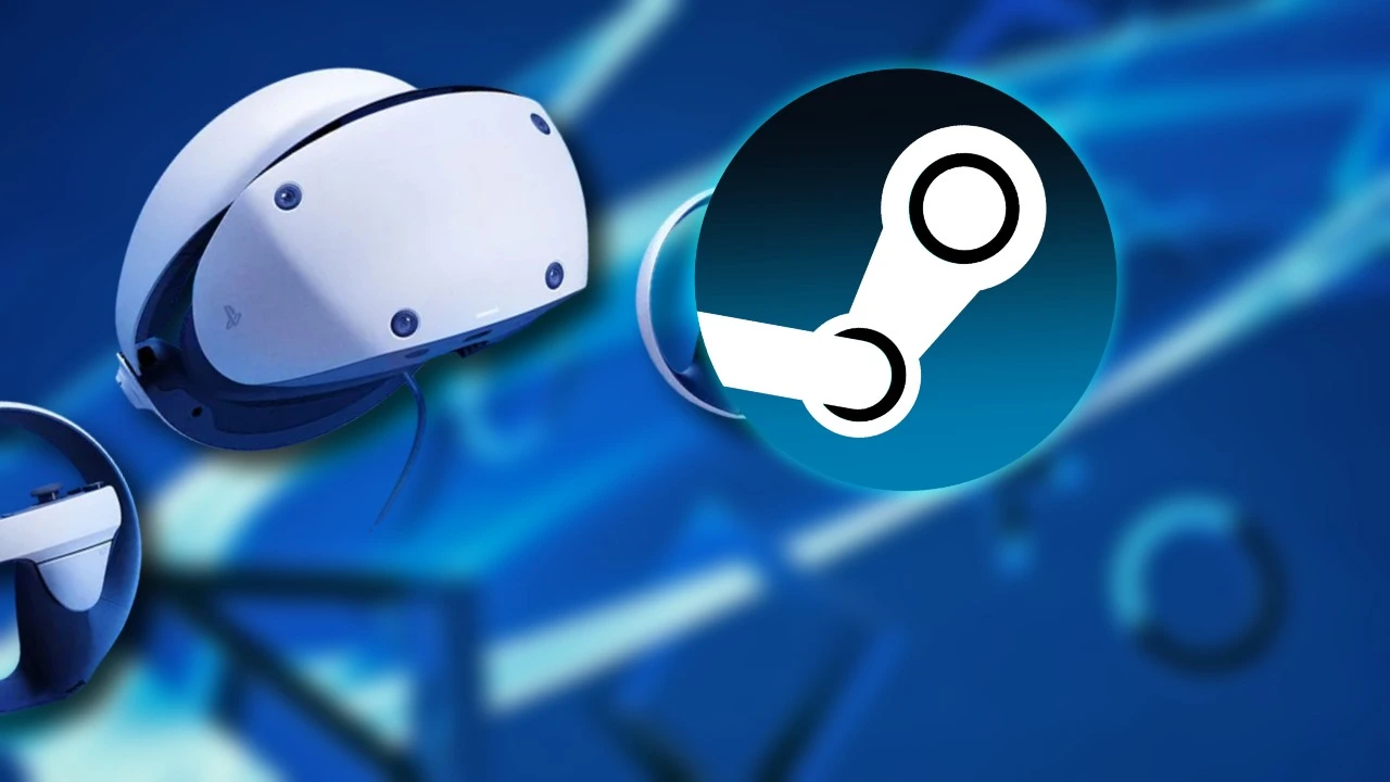 PS VR2 oficjalnie na Steam. Cena adaptera powala | Newsy - PlanetaGracza