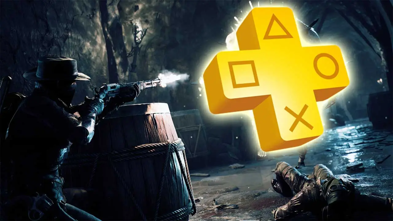 Tyle miejsca na PS5 i PS4 zajmą gry z oferty PS Plus Extra lipiec 2024