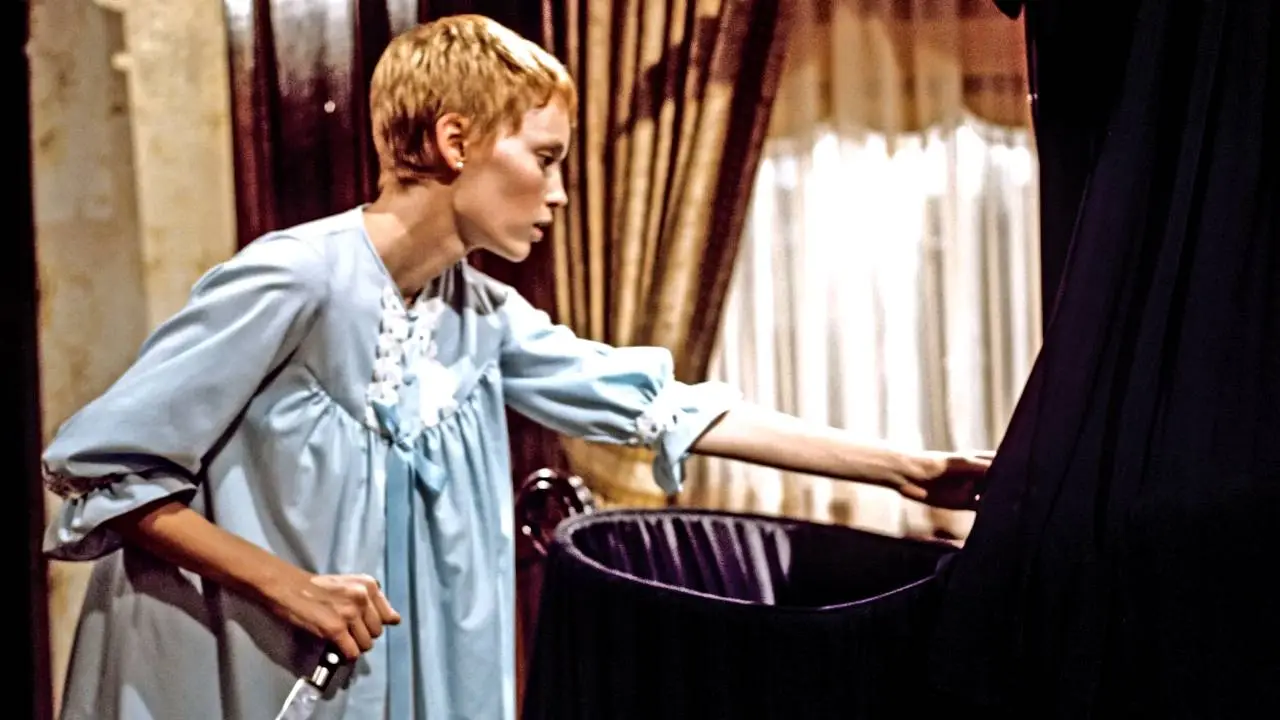 Apartment 7A - tak wygląda prequel Dziecka Rosemary | Newsy - PlanetaGracza