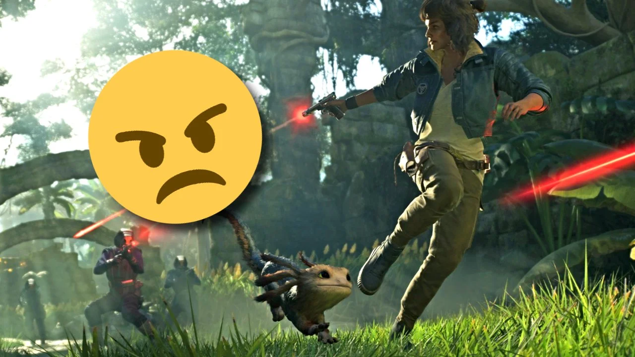Star Wars Outlaws nie pomogło Ubisoft | Newsy - PlanetaGracza