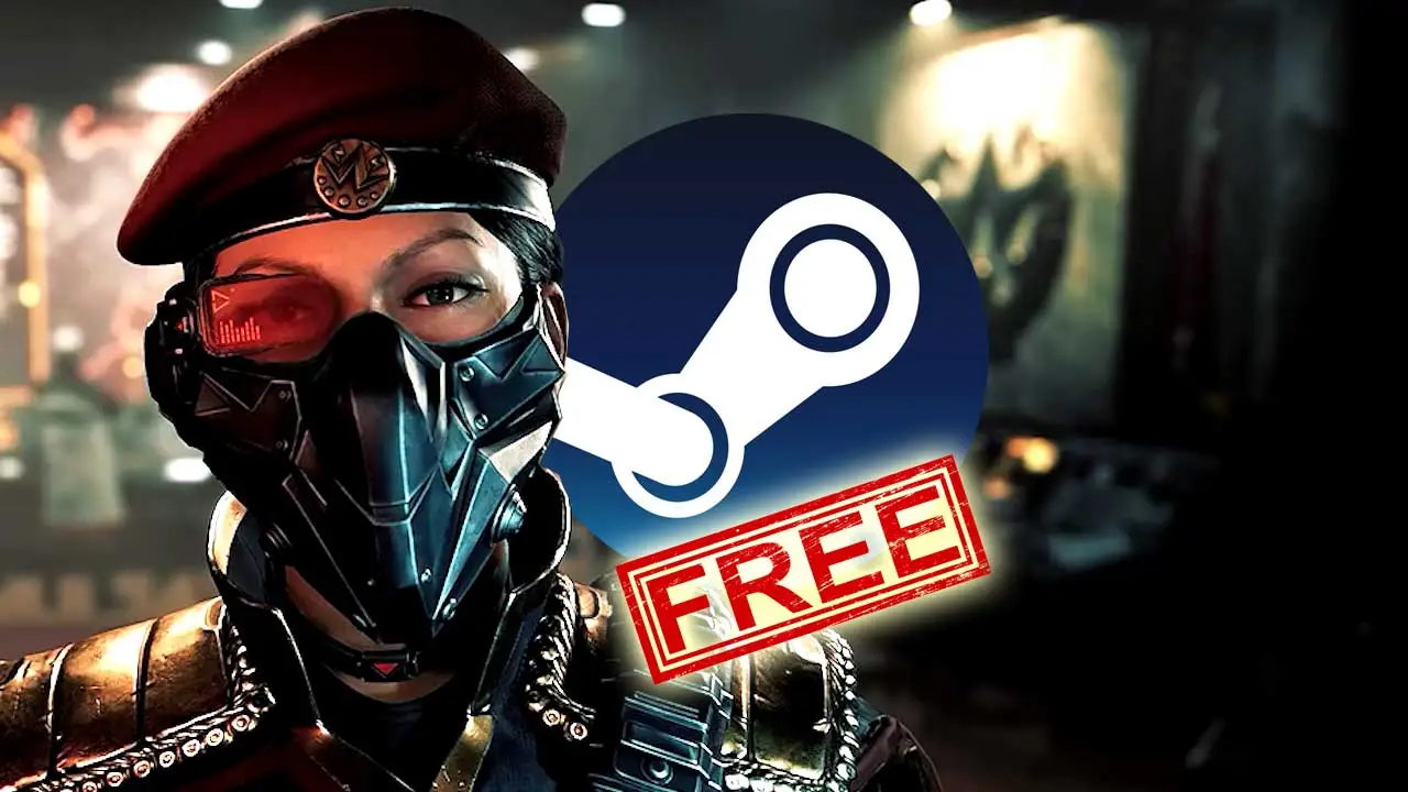 Za darmo na Steam. Sprawdzaj oczekiwaną nowość, gdzie stawką jest kontrola nad Ziemią