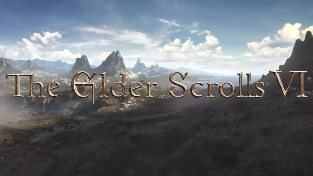 The Elder Scrolls VI z rokiem premiery? Bethesda ukryła 