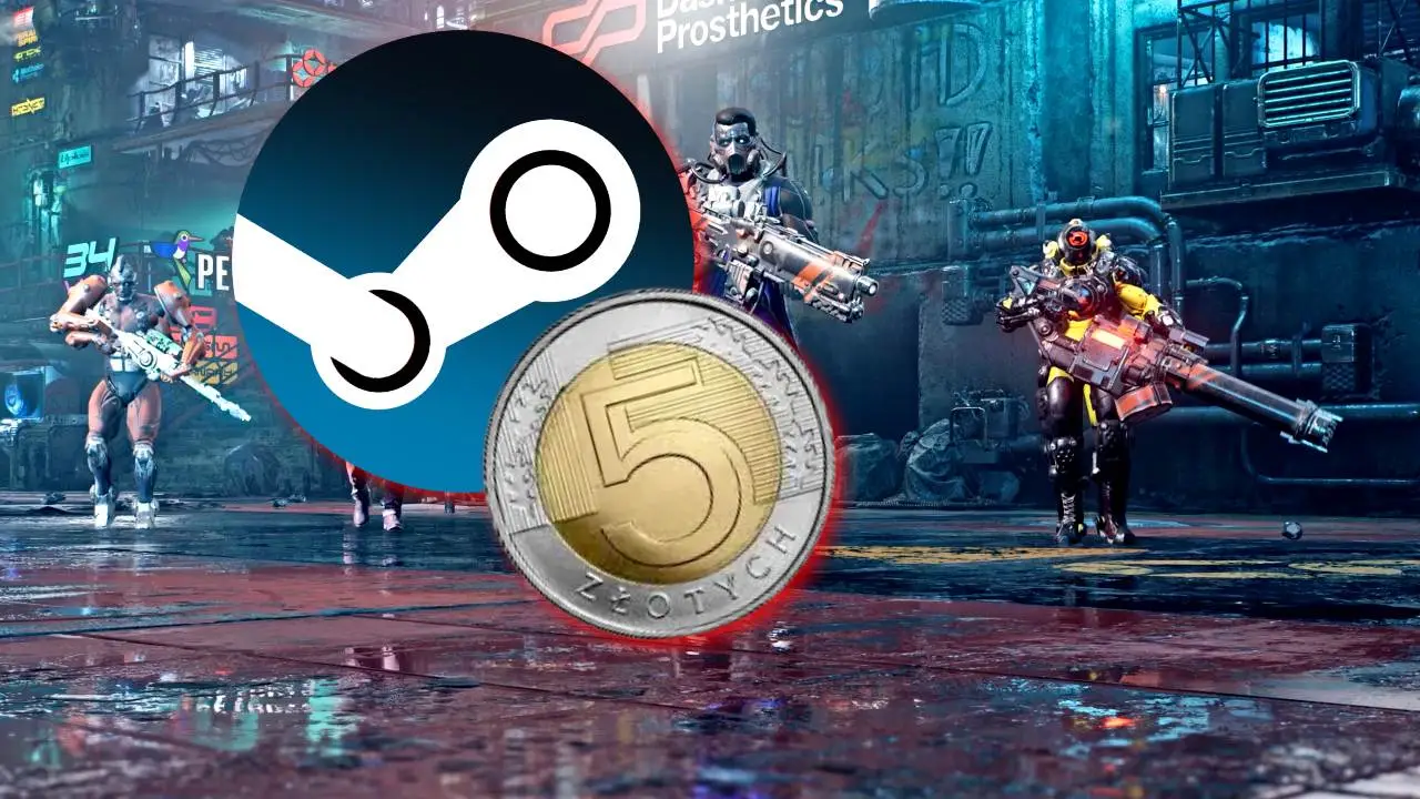 The Ascent za 5 złotych to wybitna oferta | Newsy - PlanetaGracza