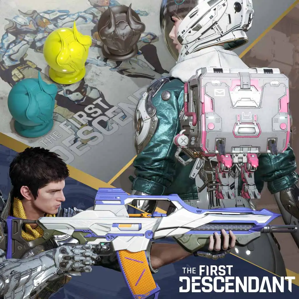 Tylko posiadacze PS Plus otrzymali za darmo dodatek do The First Descendant.