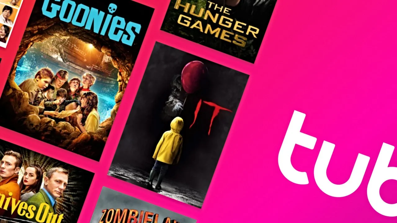 Tubi wchodzi do Europy. Jak Netflix, ale za darmo | Newsy - PlanetaGracza