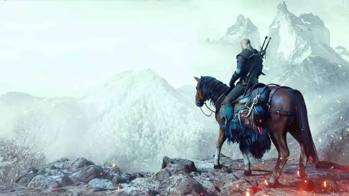 Wiedźmin 3 za dychę i inne hity, Wyprzedaż CDPR na Steam