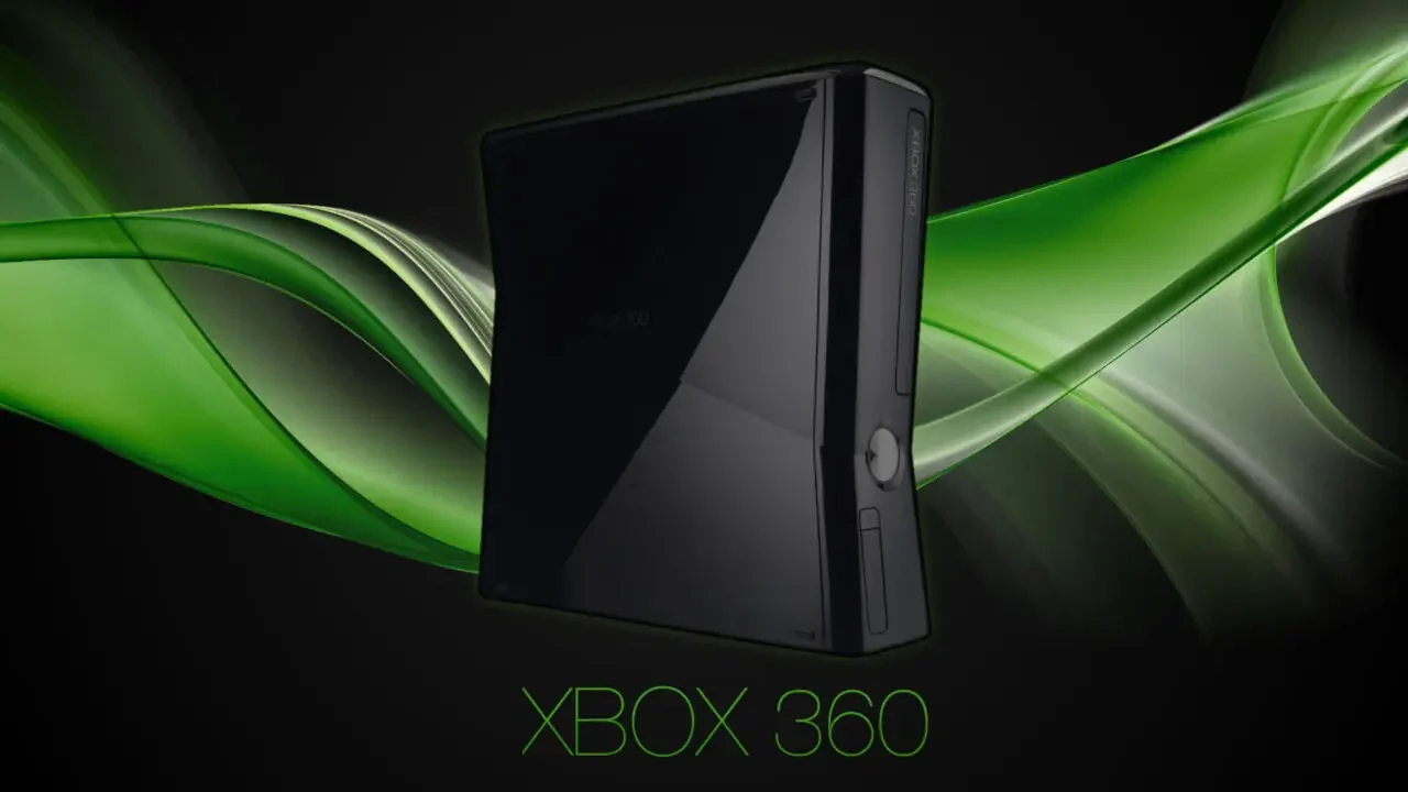 Xbox 360 dostał aktualizację... po 20 latach | Newsy - PlanetaGracza