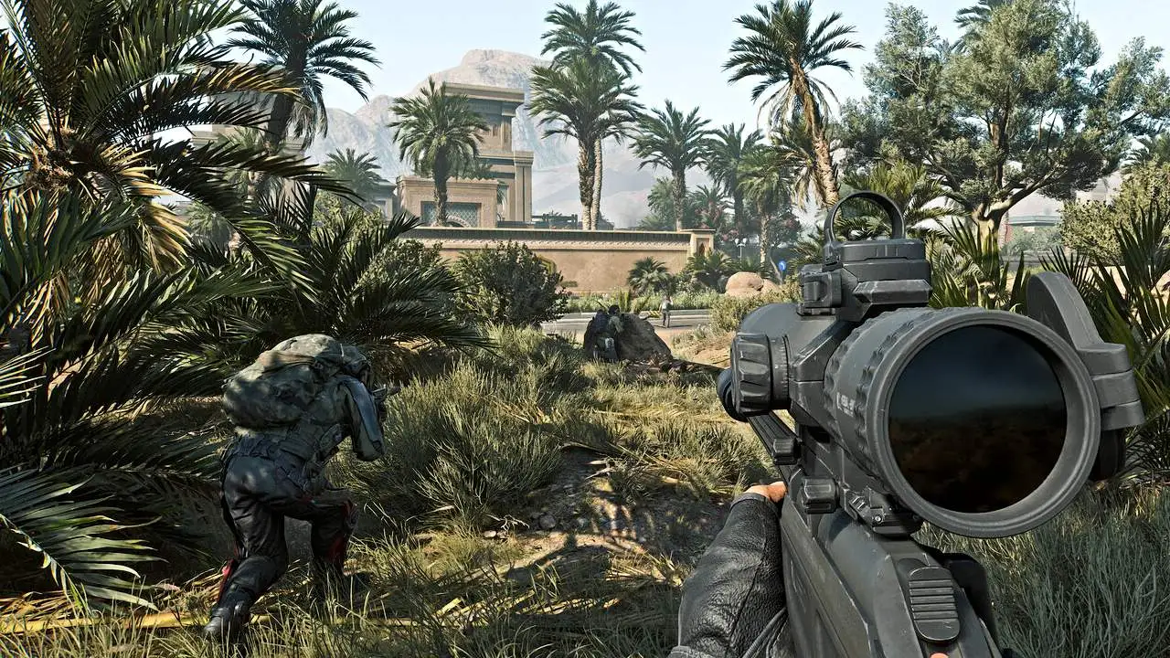 Gra za darmo już na Steam. Jedna z największych premier roku | Newsy - PlanetaGracza