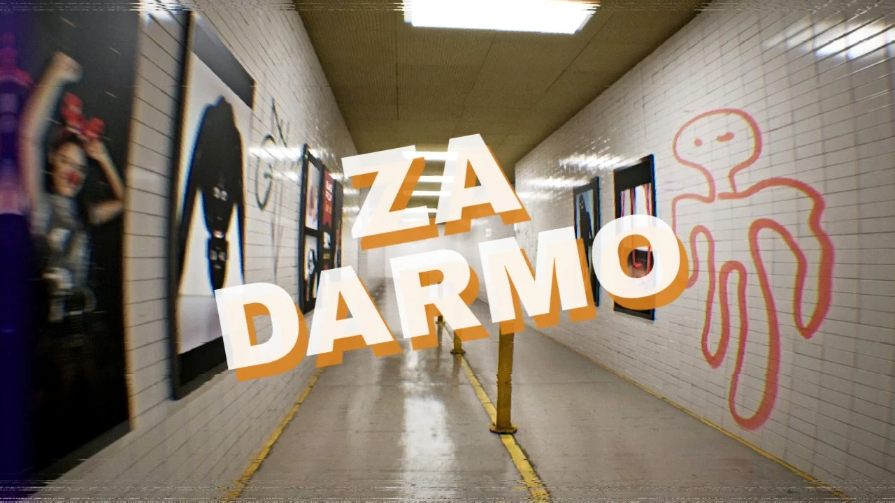 Gra za darmo dla fanów Backrooms. Pobierz teraz | Newsy - PlanetaGracza