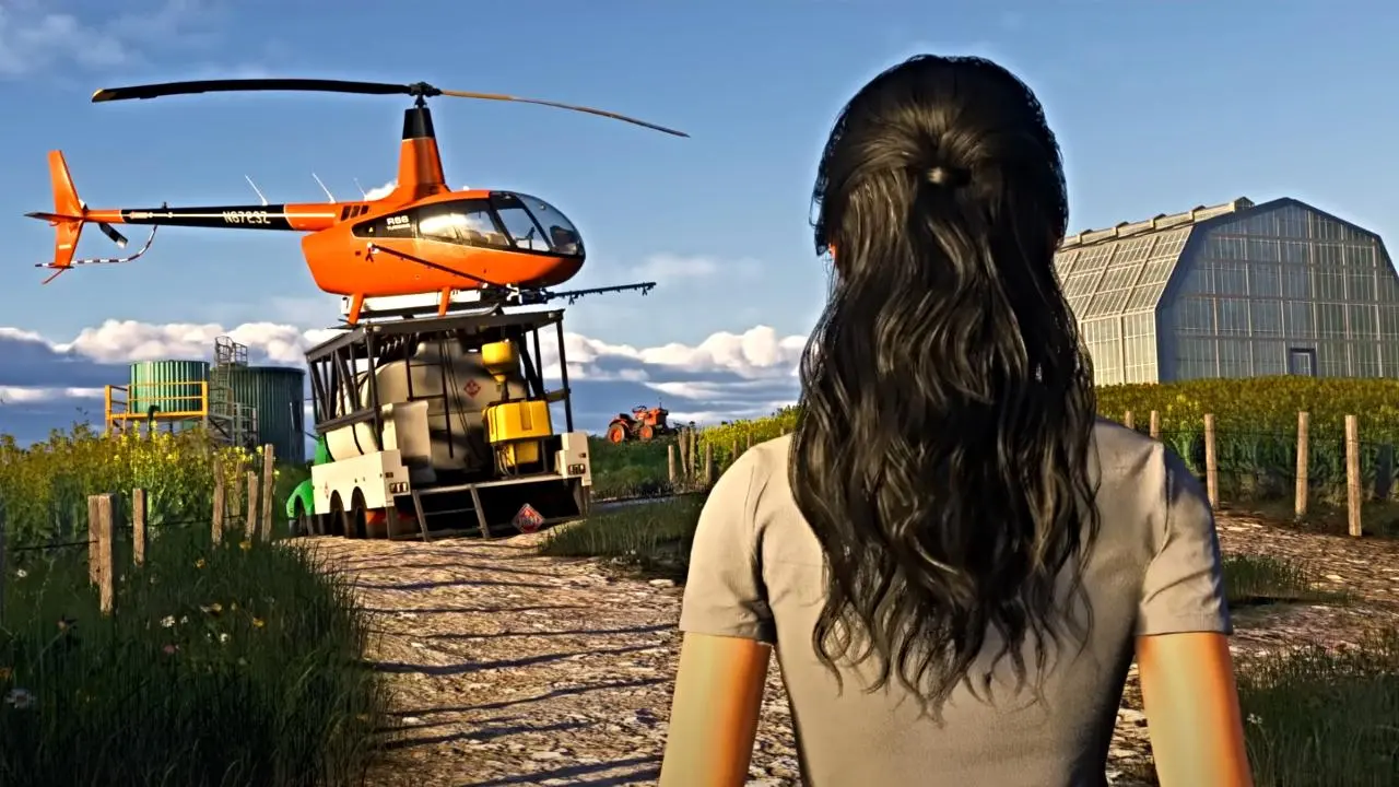 Xbox prezentuje swoją graficzną rewolucję | Newsy - PlanetaGracza