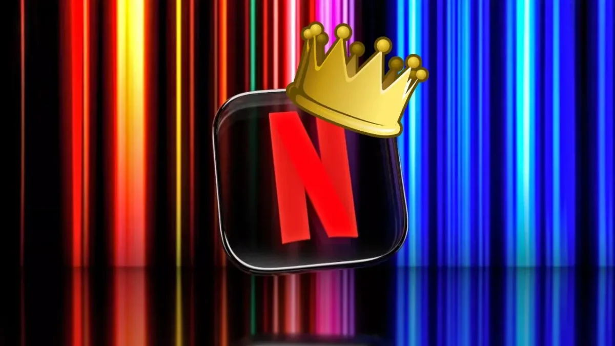 Netflix przejmie Warner Bros.? Zbliża się wielkie trzęsienie Ziemi