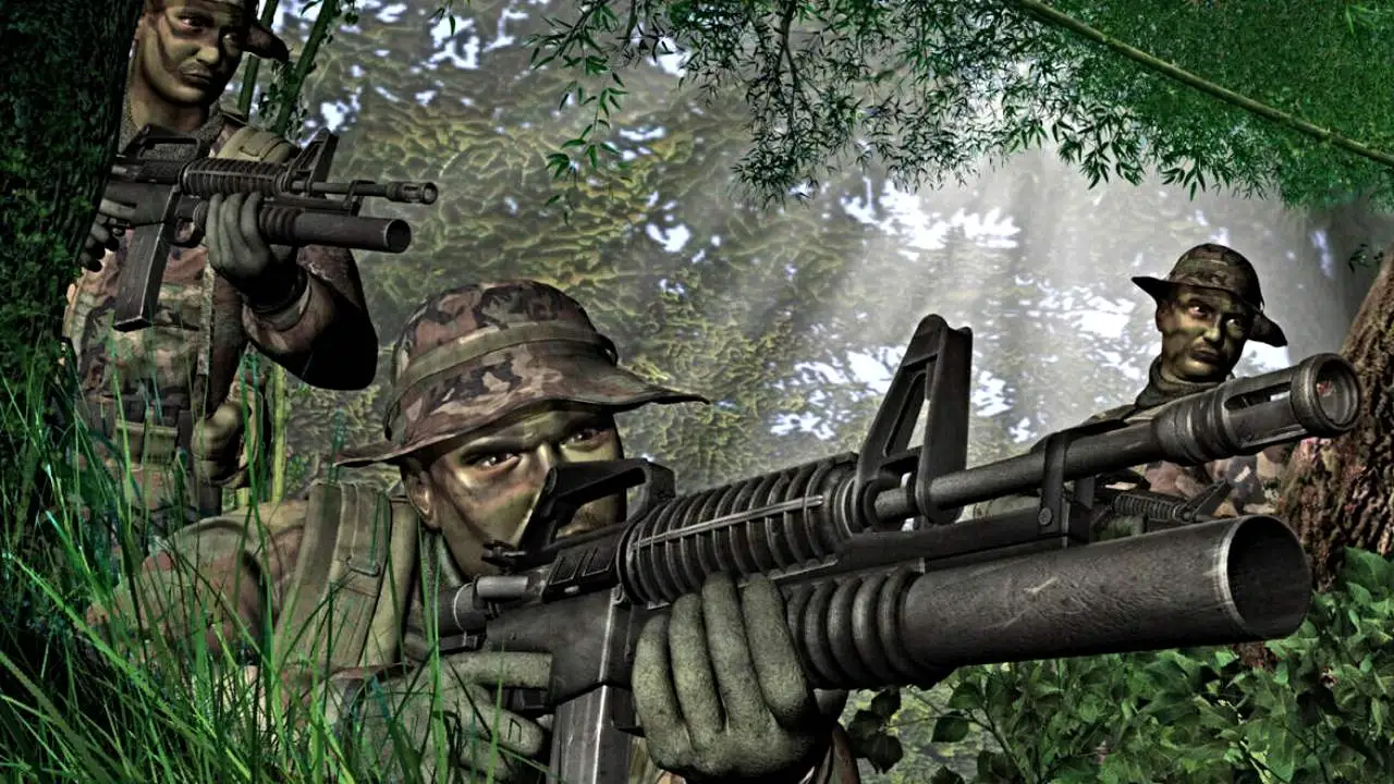 Gracze błagają o nowe SOCOM. Wyciekła gra budząca spore emocje