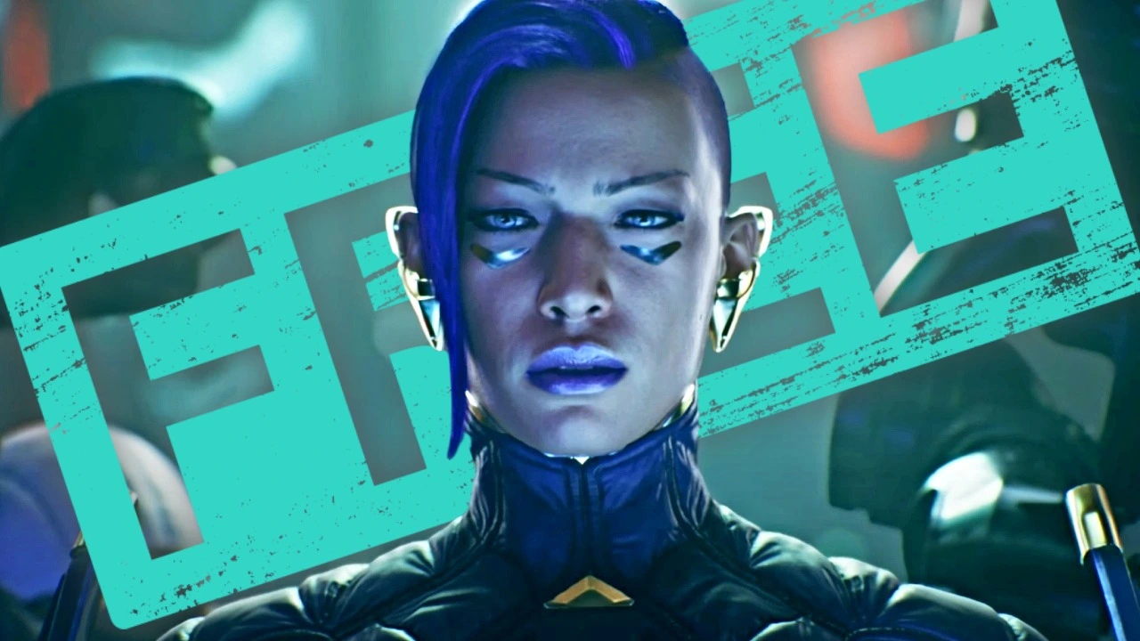 Splitgate 2 jako gra za darmo już od jutra | Newsy - PlanetaGracza