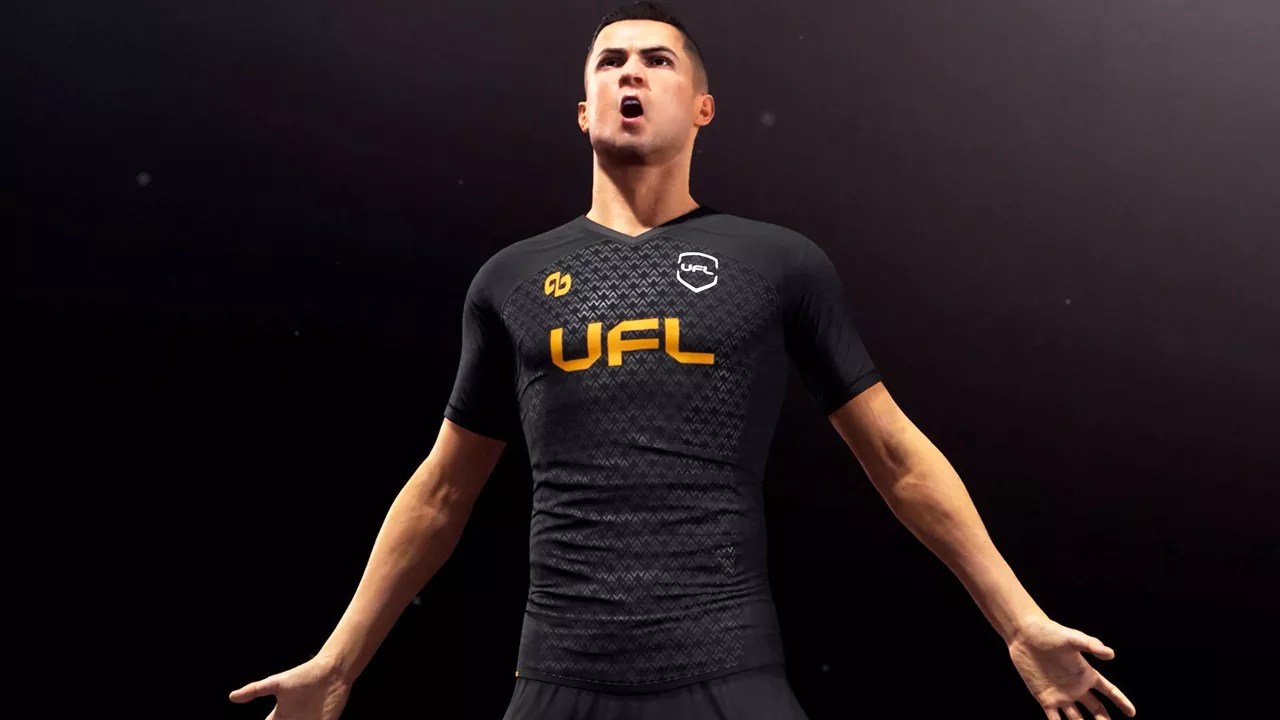 Znamy datę premiery UFL. Szykuje się darmowy „pogromca FIFA i EA Sports FC”
