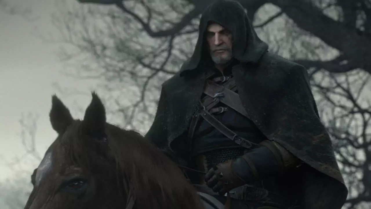 Wiedźmin 3 niczym Wiedźmin 1. Ten mod zmienia dużo