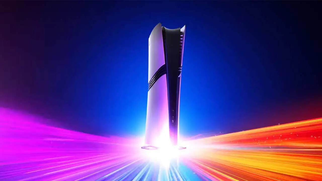 PS5 Pro w nowej wersji. Premiera we wrześniu? | Newsy - PlanetaGracza