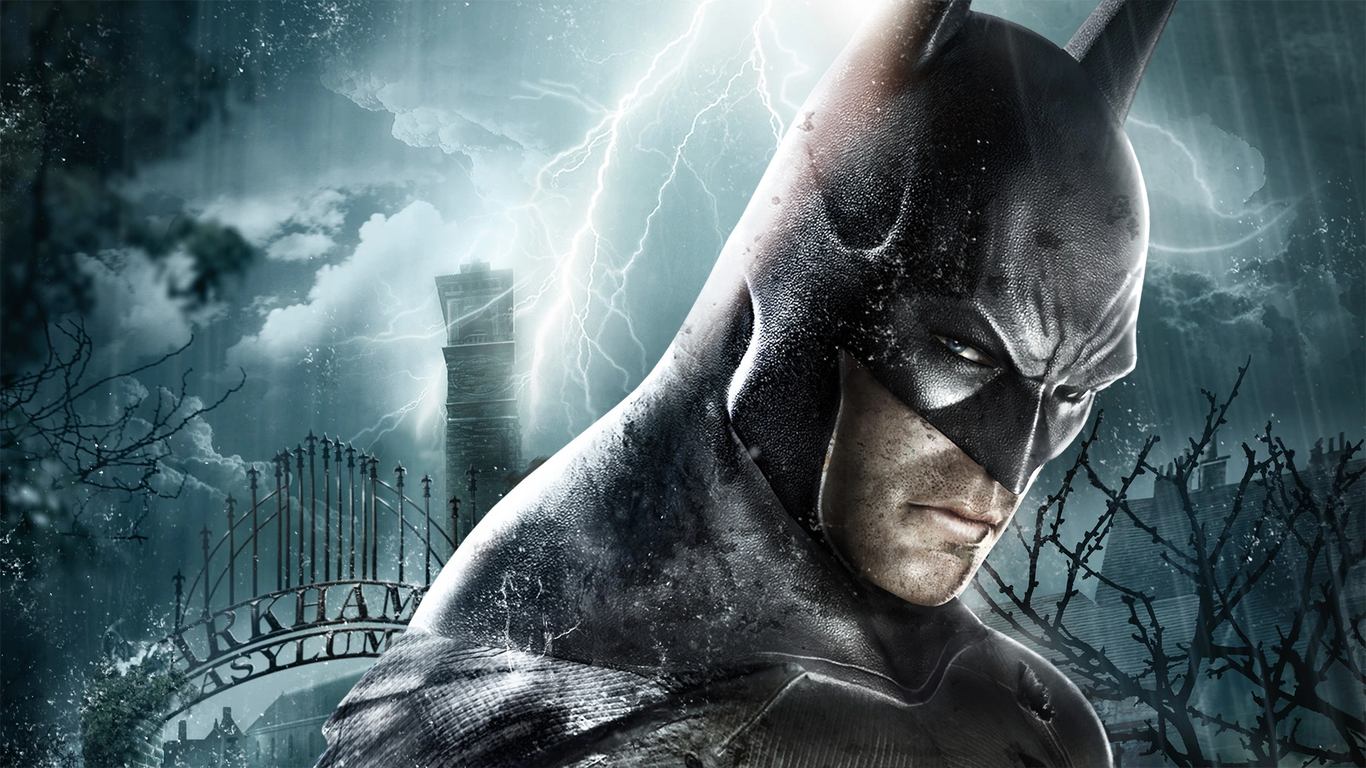 Nadchodzi nowy Batman? Rocksteady pracuje nad nową grą