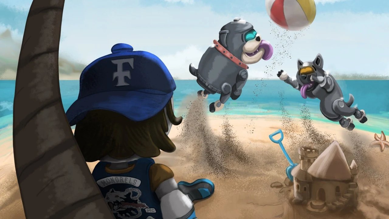 Scenarzysta Days Gone ostro o nowej grze Sony | Newsy - PlanetaGracza