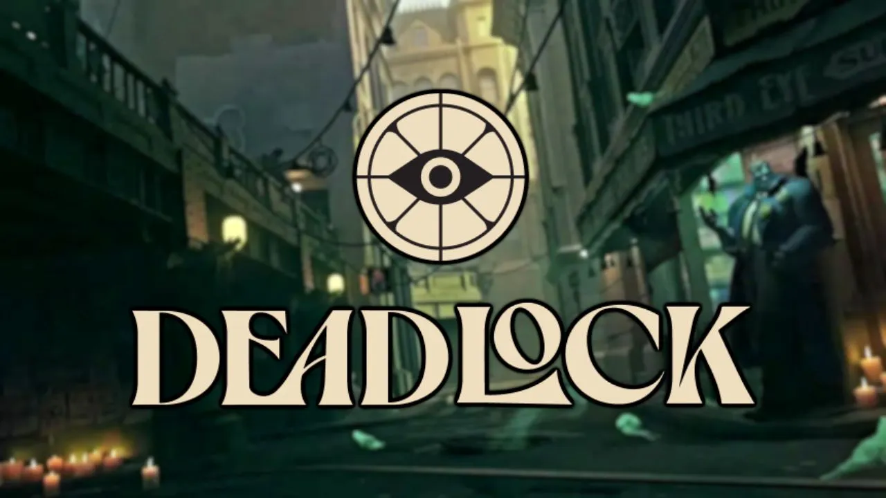 Zagrałem w Deadlock, nową grę Valve. Oto moje wrażenia