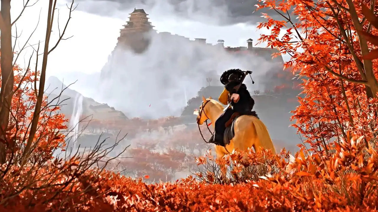 Ghost of Tsushima kolejną wielką marką Sony. Firma zapowiada więcej gier i przypomina o filmie