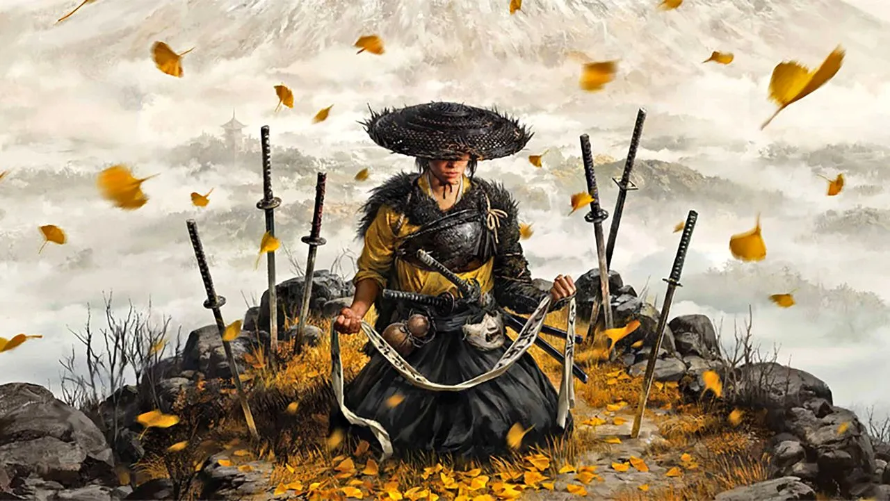 Ghost of Yotei - PlayStation wraca do gier singleplayer | Newsy - PlanetaGracza