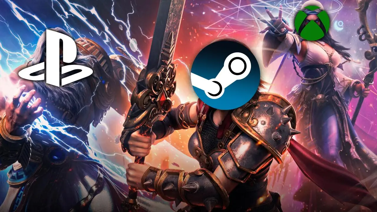 Gra za darmo na Steam. Liczba kodów ograniczona | Newsy - PlanetaGracza