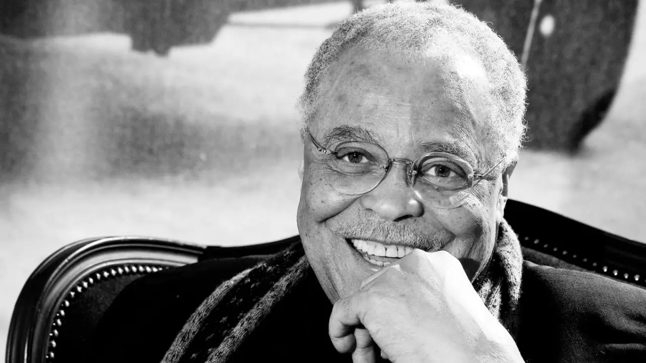 James Earl Jones nie żyje. Głos Dartha Vadera odszedł | Newsy - PlanetaGracza