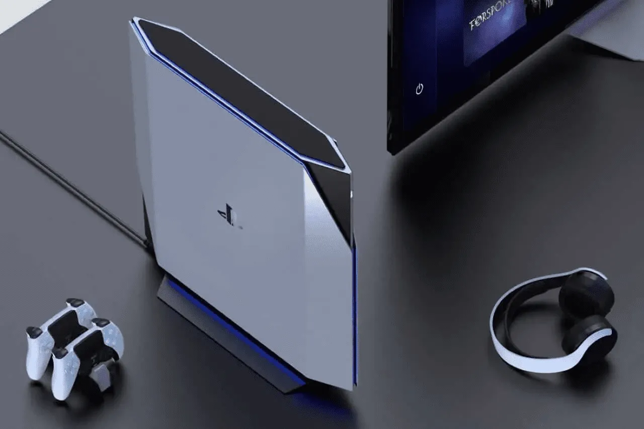 PlayStation 6 i nowy Xbox rewolucją. 