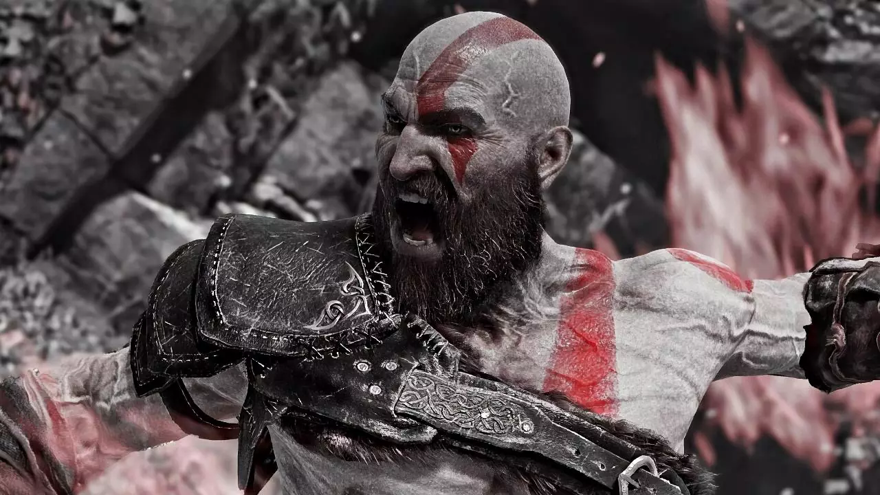 God of War i gra twórców Bend Studio anulowane | Newsy - PlanetaGracza