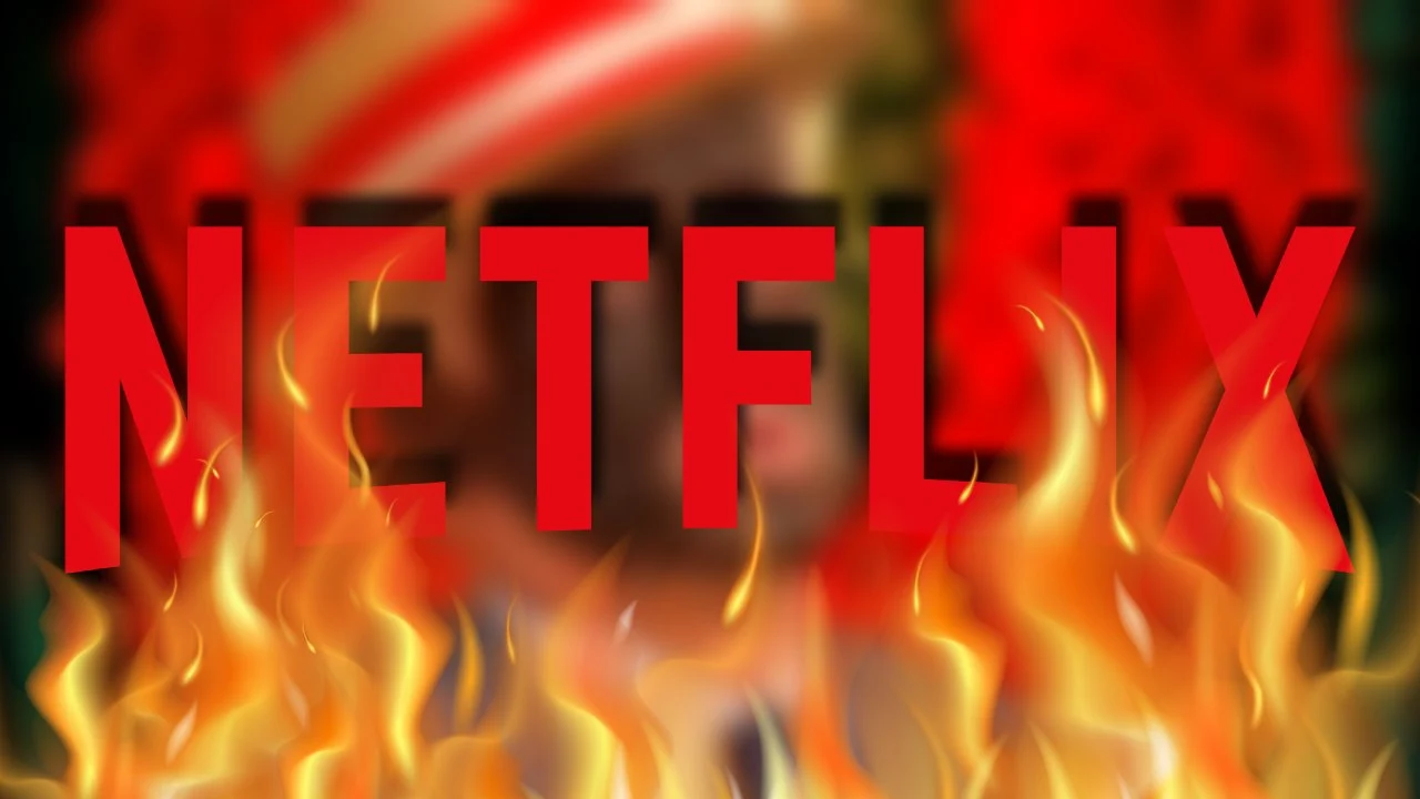 Netflix usunął jeden odcinek serialu przez cenzurę | Newsy - PlanetaGracza