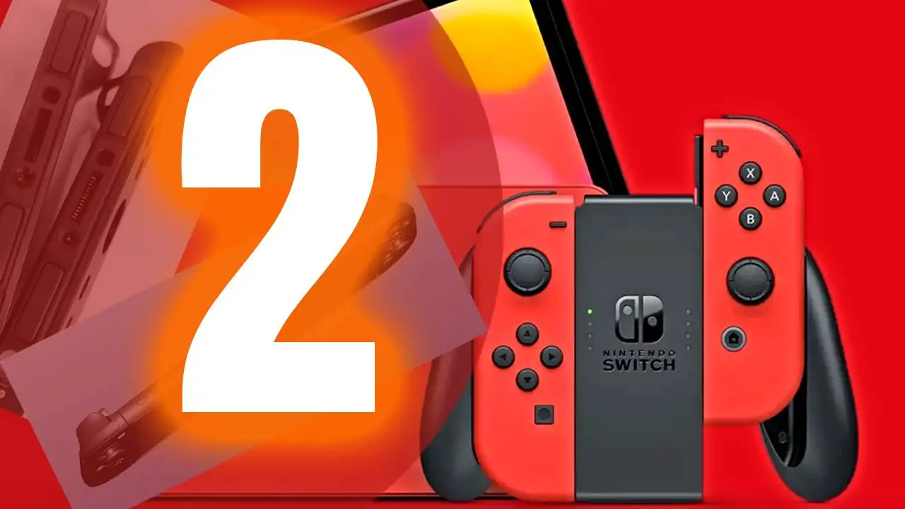 Nintendo Switch 2 z pełną specyfikacją | Newsy - PlanetaGracza