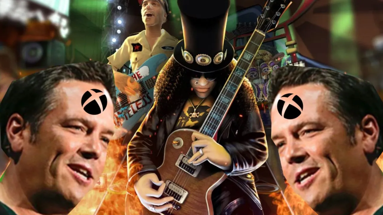 Phil Spencer o największej porażce. Xbox mógł mieć megahit na własność