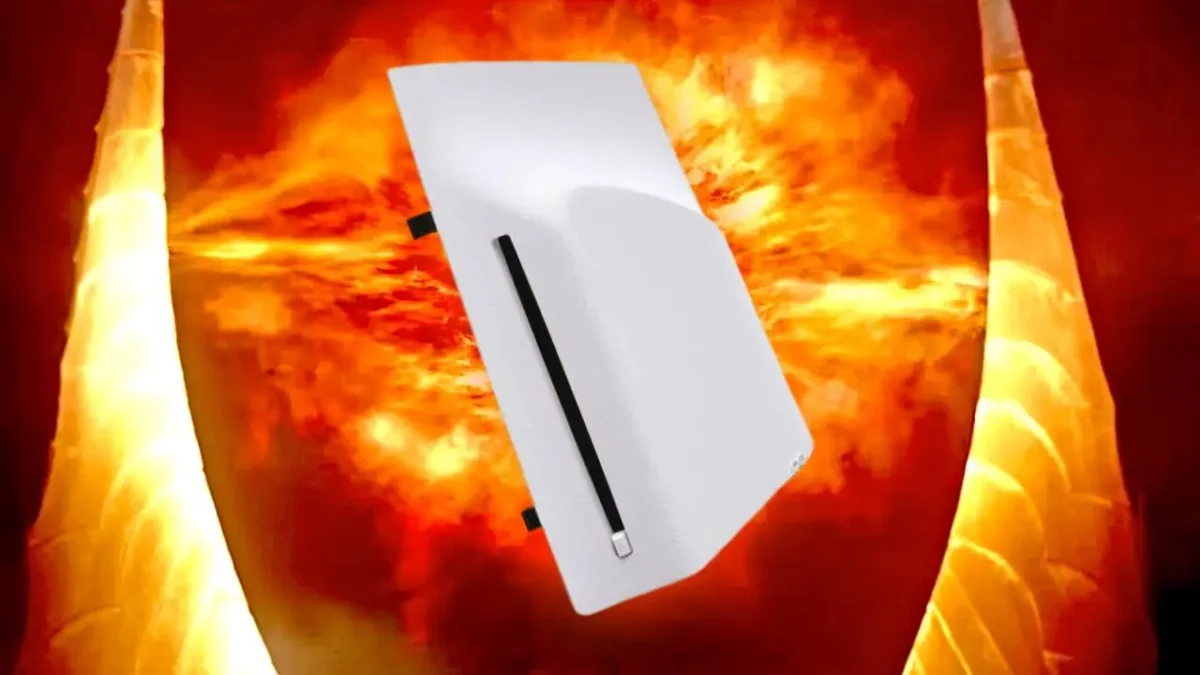 Napęd do PS5 w niewyobrażalnie niskiej cenie