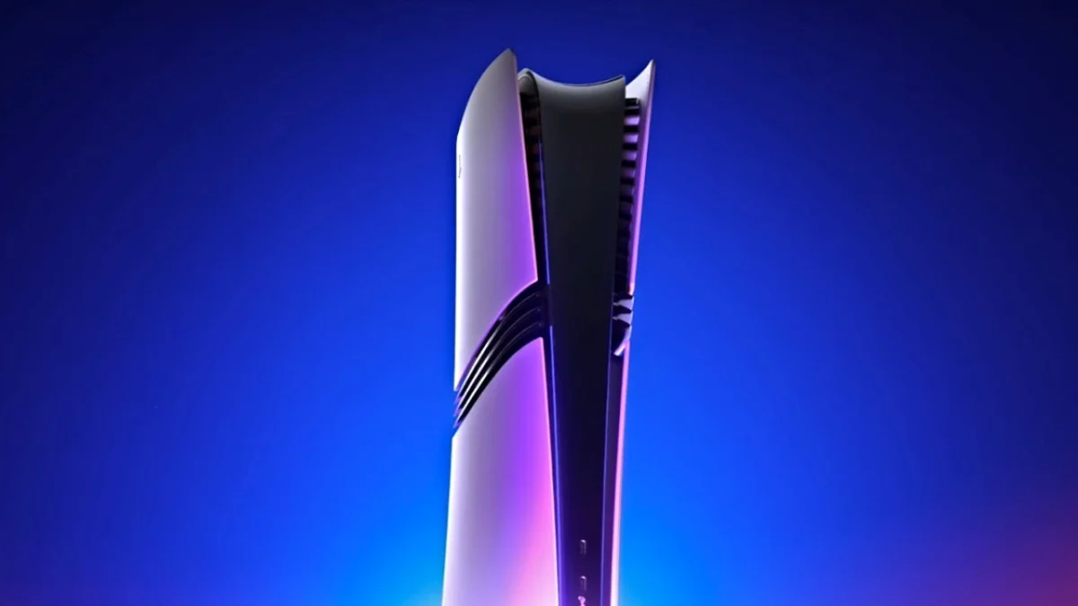 Nowe PS5 Pro niespodziewanie w sprzedaży | Newsy - PlanetaGracza