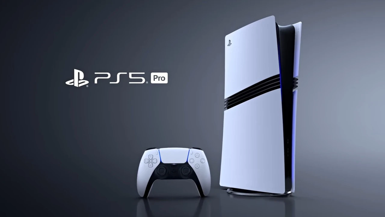 PS5 Pro nie było potrzebne, zdaniem Xboksa | Newsy - PlanetaGracza