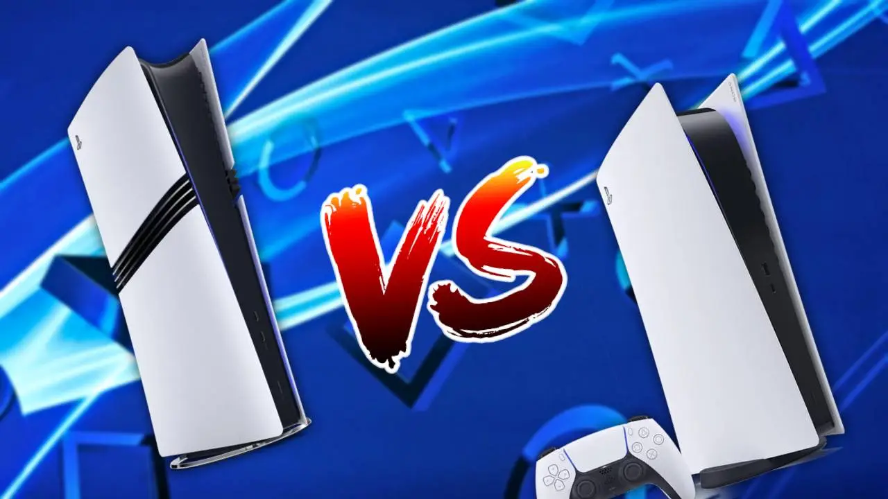 PS5 radzi sobie lepiej z tą grą niż PS5 Pro | Newsy - PlanetaGracza