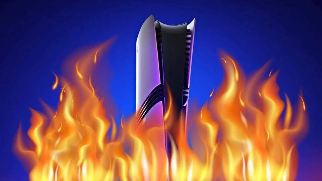 Sony oszukało graczy PS5 Pro | Newsy - PlanetaGracza