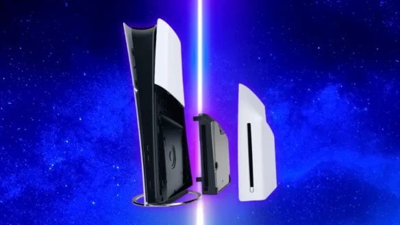 PS5 doczekało się promocji na napęd. Niska cena na Allegro