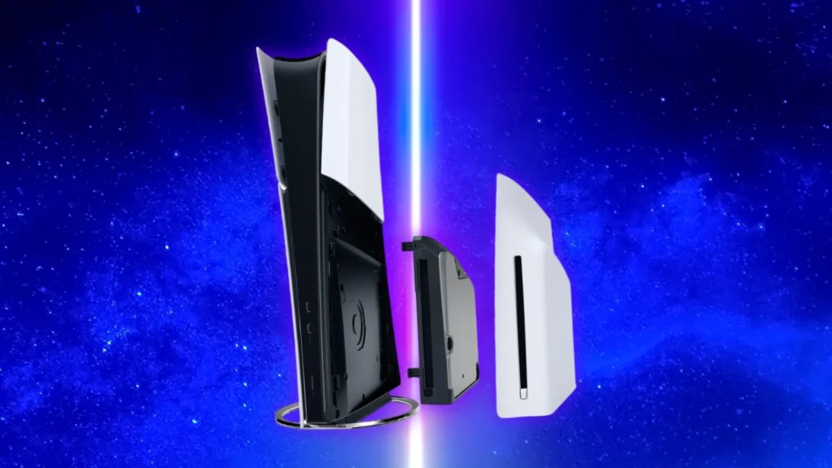 PS5 doczekało się promocji na napęd. Niska cena na Allegro